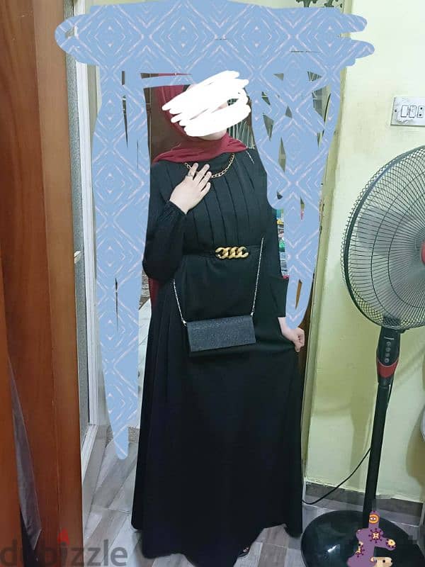 فستان 1