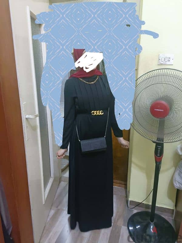 فستان 2
