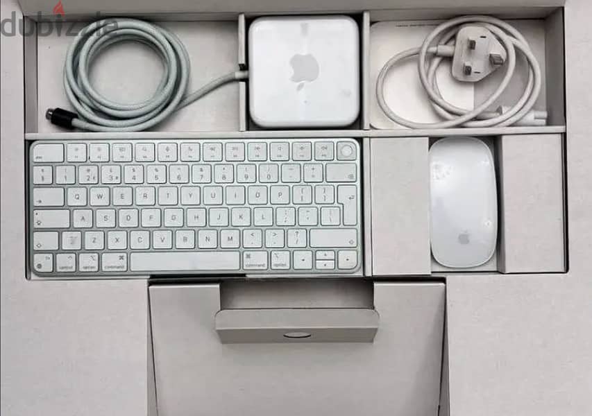 IMAC  M1 24”inch (2021) 2