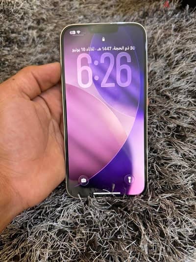 آبل - آيفون 13 برو ماكس