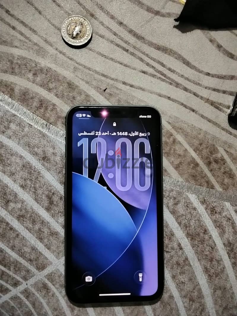 آبل - آيفون 11 5