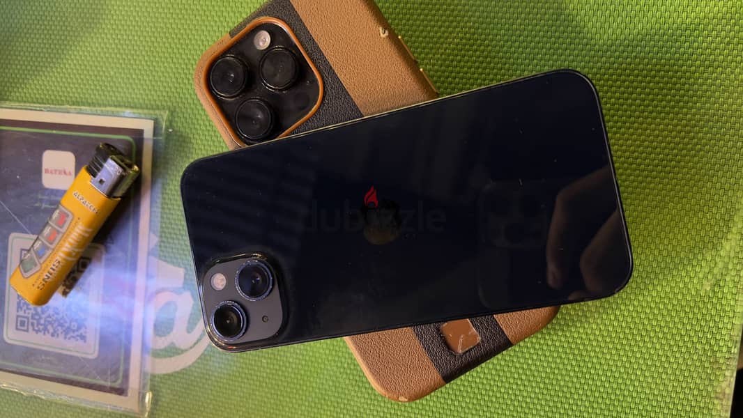 Apple - iPhone 13 1