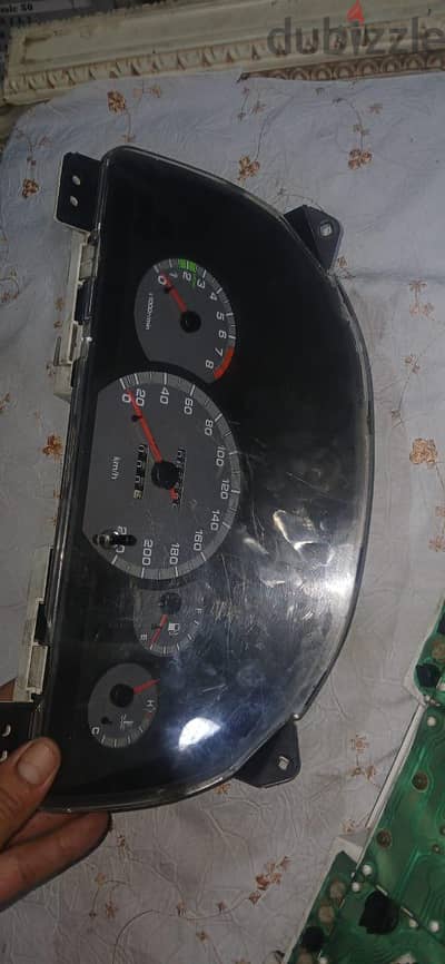 عداد نوبيرا