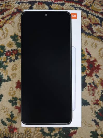Xiaomi Redmi Note 10 Pro