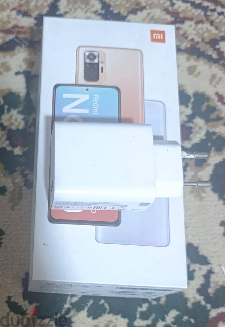 Xiaomi Redmi Note 10 Pro 3
