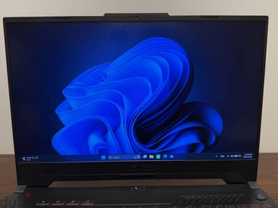 ASUS TUF F15