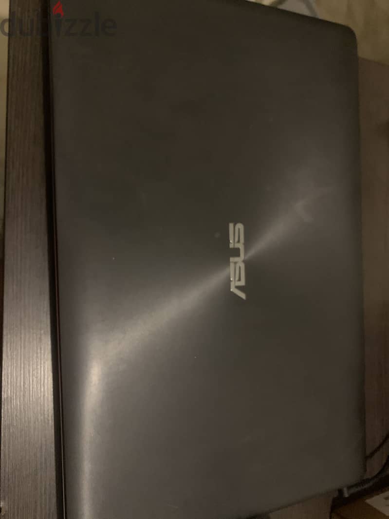 Asus X750L 2