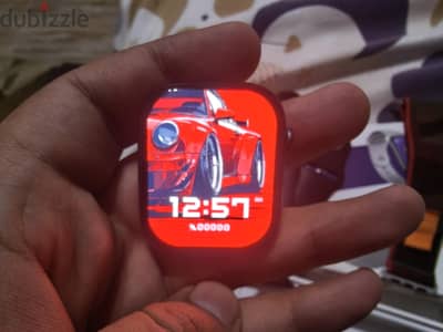 DT X WATCH