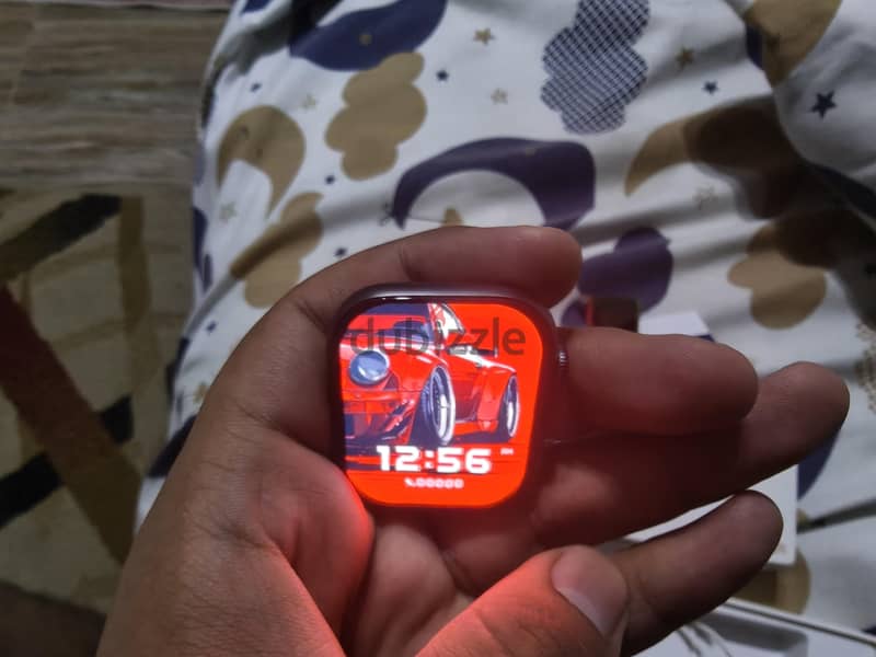 DT X WATCH 1