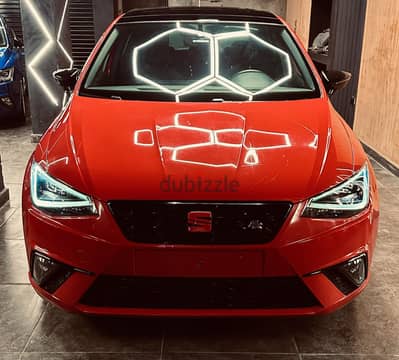 Seat Ibiza 2020 FR Beats 100000Km
