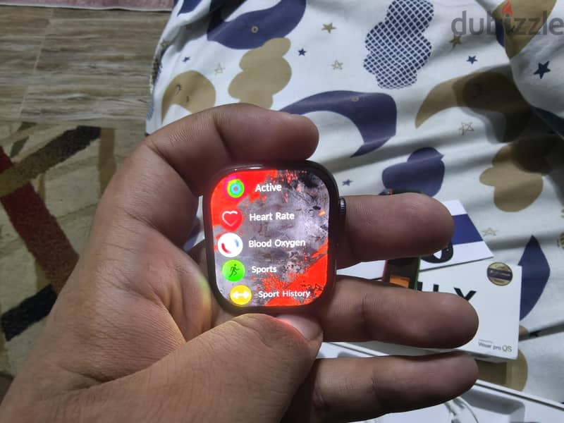 DT X WATCH 2