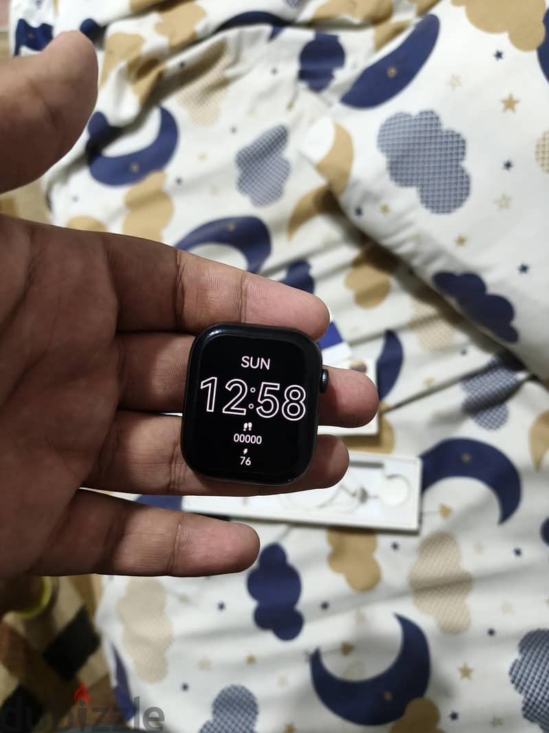 DT X WATCH 6