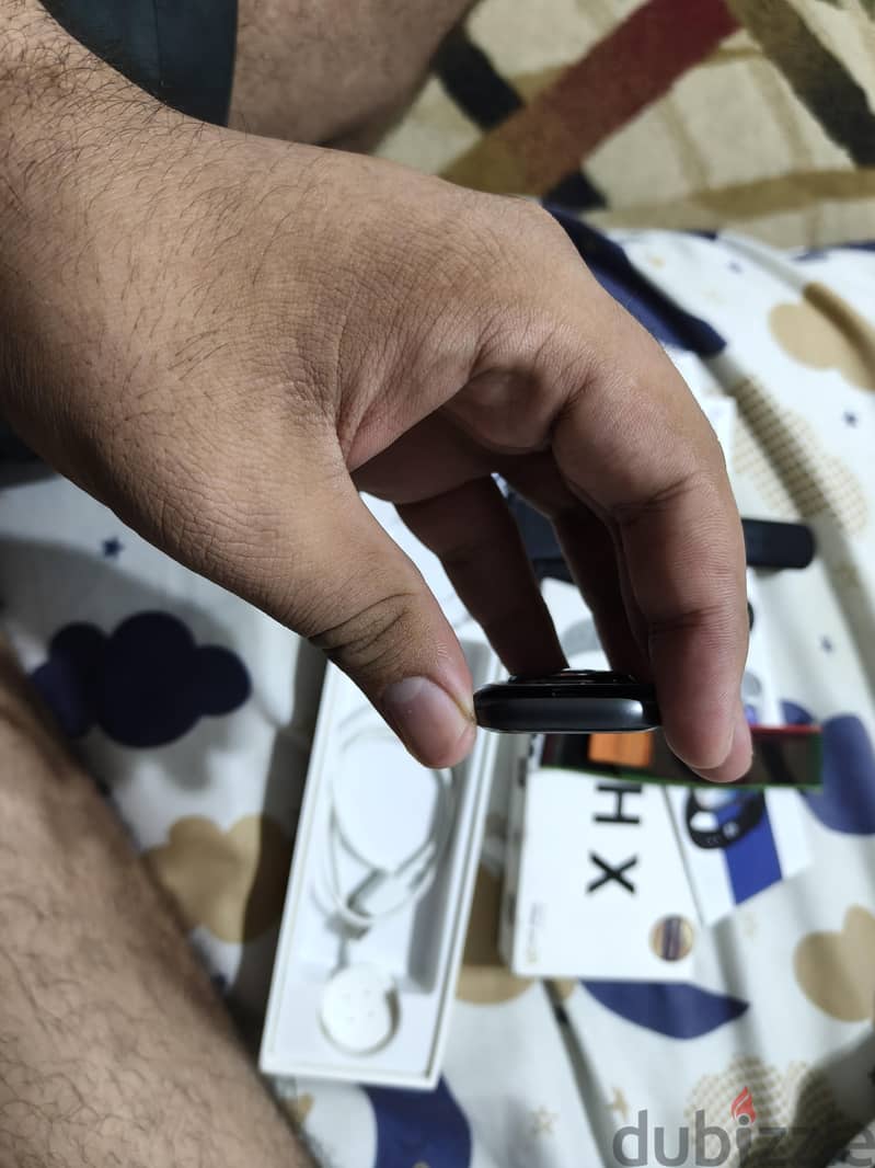 DT X WATCH 9