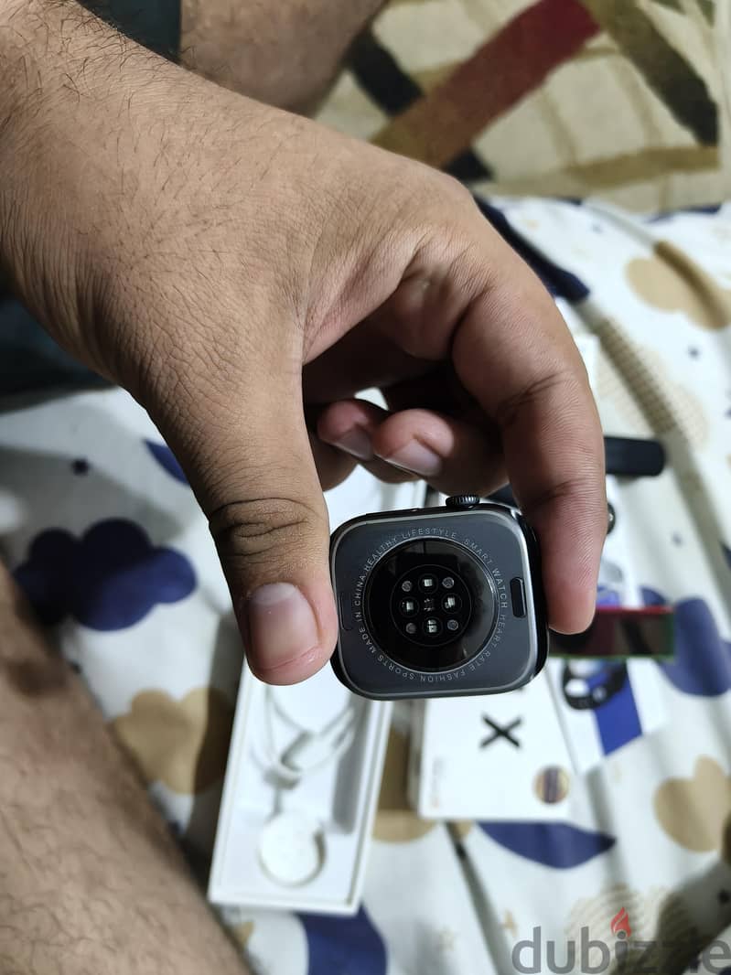 DT X WATCH 11