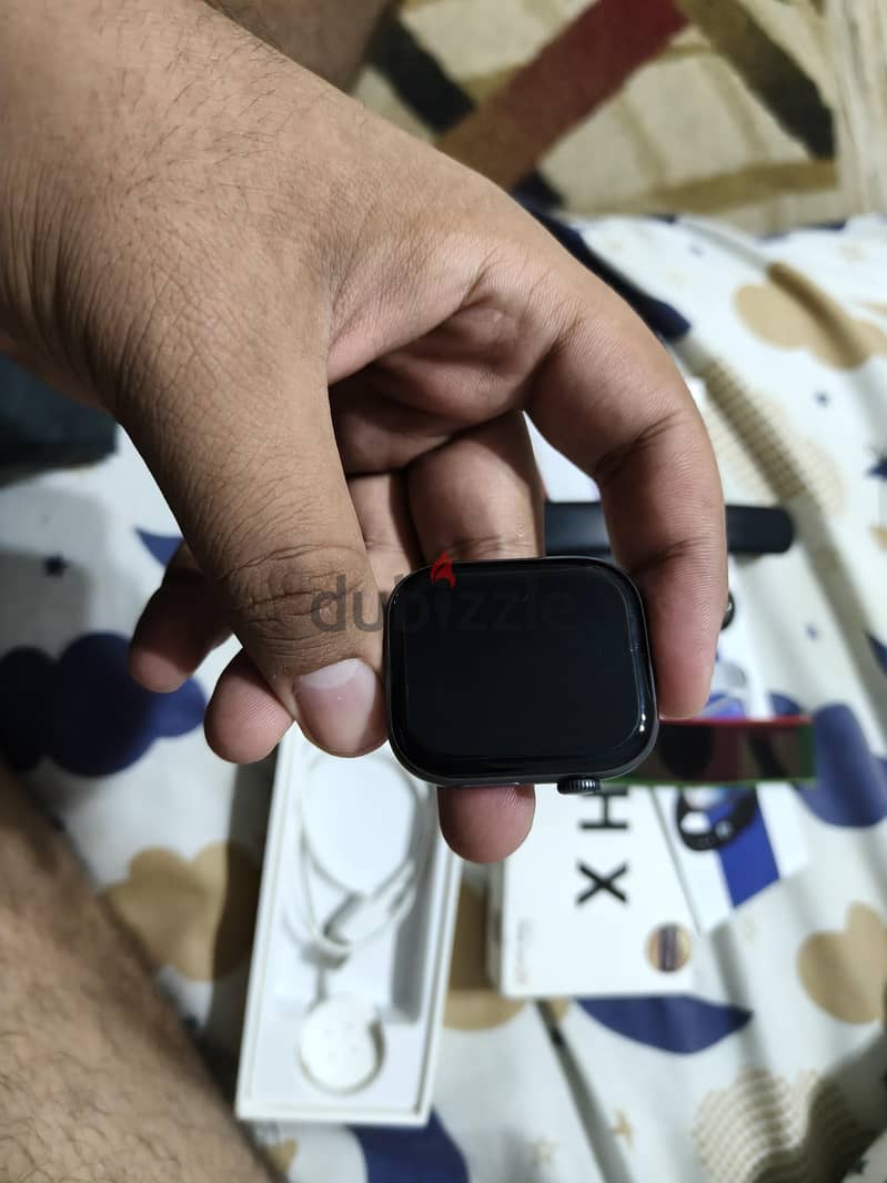DT X WATCH 13