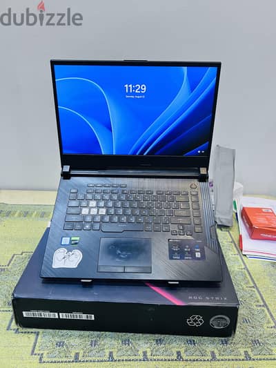 Asus ROG strix