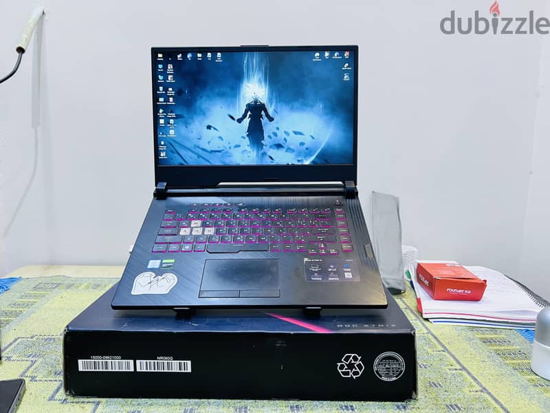 Asus ROG strix 3