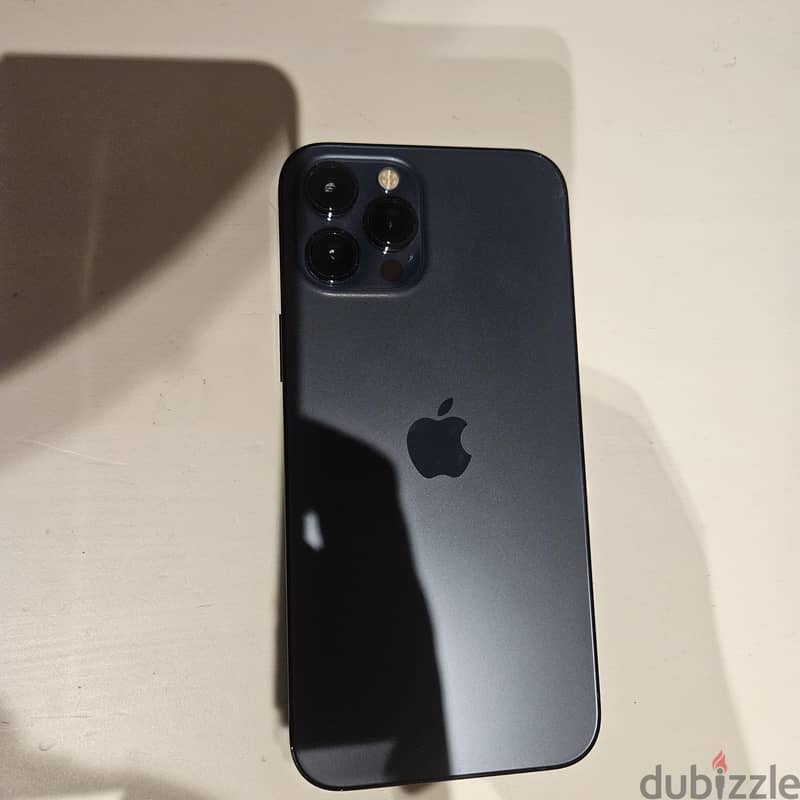 iphone 12 pro max 2