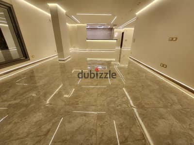 شقه للبيع فرصه السعر زهراء المعادي الشطر العاشر 230متر