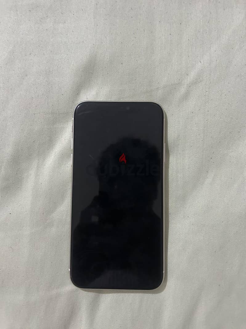Apple - iPhone 11 1