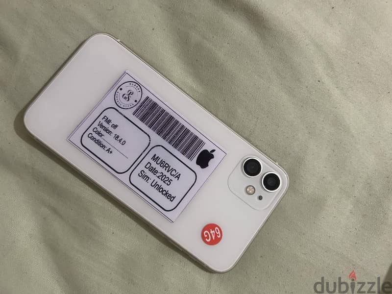 Apple - iPhone 11 3