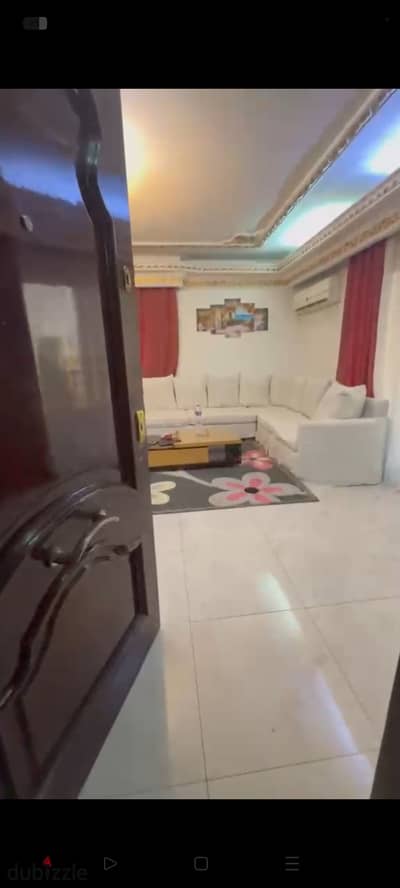 شقه للايجار في دجله المعادي برايم لوكيشن ممتاز