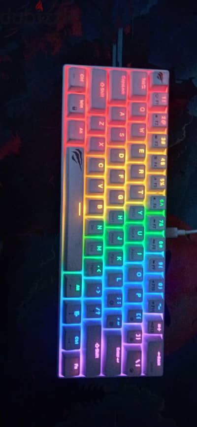 keyboard HAVIT KB903L