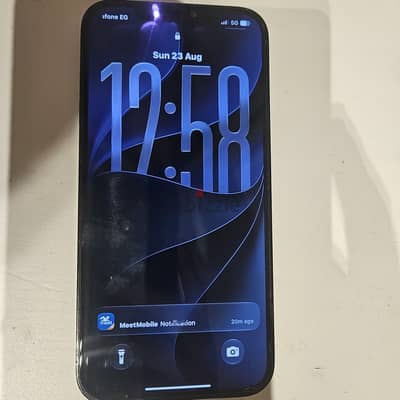آبل - آيفون 12 برو