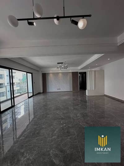 3-bedroom apartment for sale in Mayan El Shorouk—near Sodic East and Al Rehab. Features a 35% discount for cash payments and a 10-year installment pla