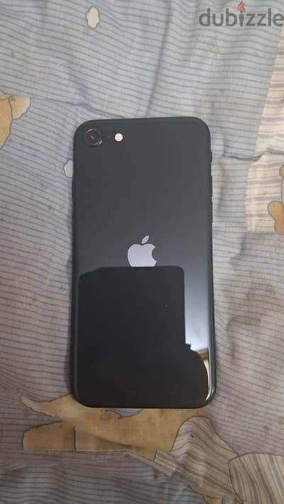 IPhone SE 2020