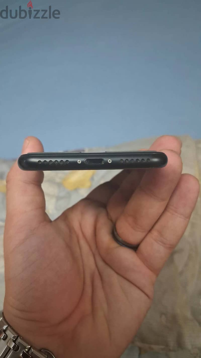 IPhone SE 2020 5