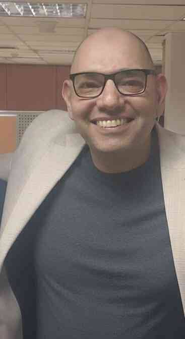 Ahmed Reda