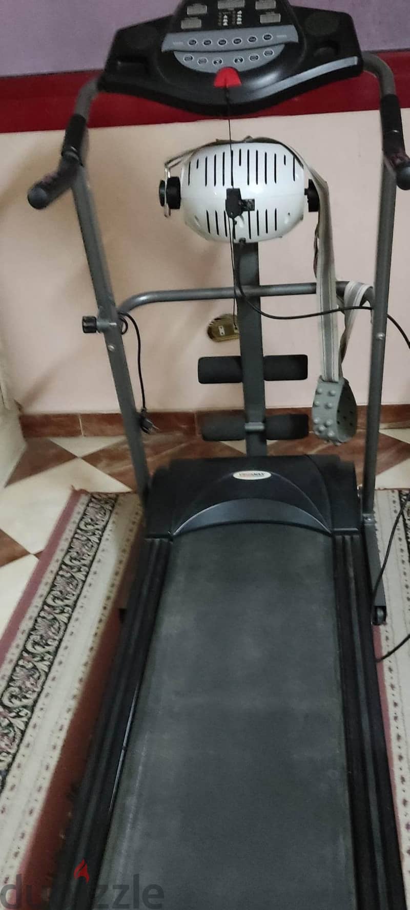 treadmill 1