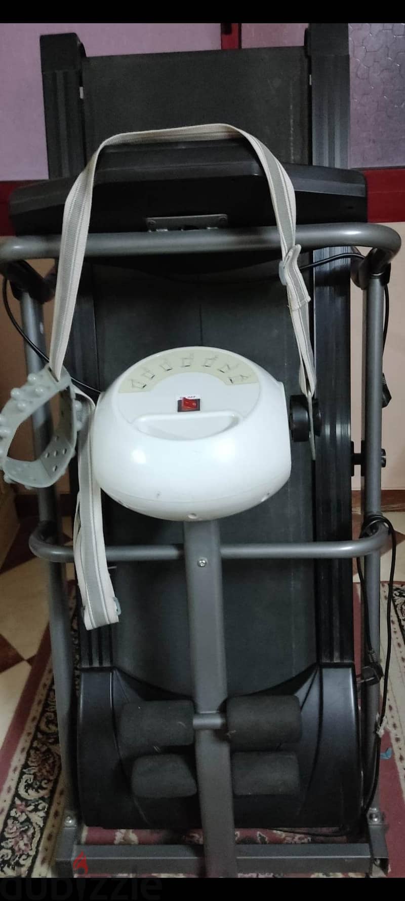treadmill 2