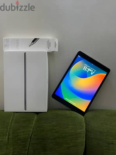 iPad - 9th generation