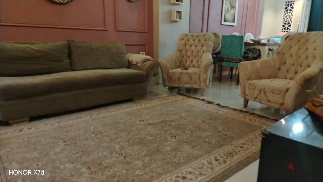 انتريه 1