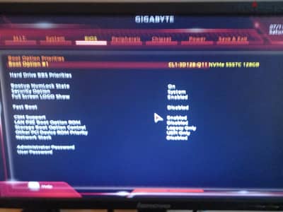 ryzen desktop computer