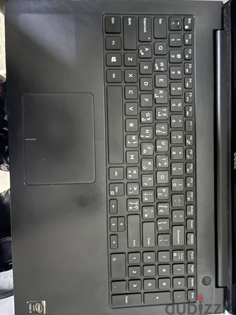 Dell Inspiron 5548 Touchscreen 3