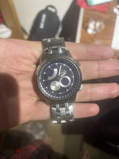 Orient RF UUOO-COCSOriginal orient watch used that doesn’t work anymor