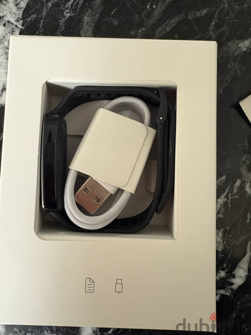 Smart watch 1