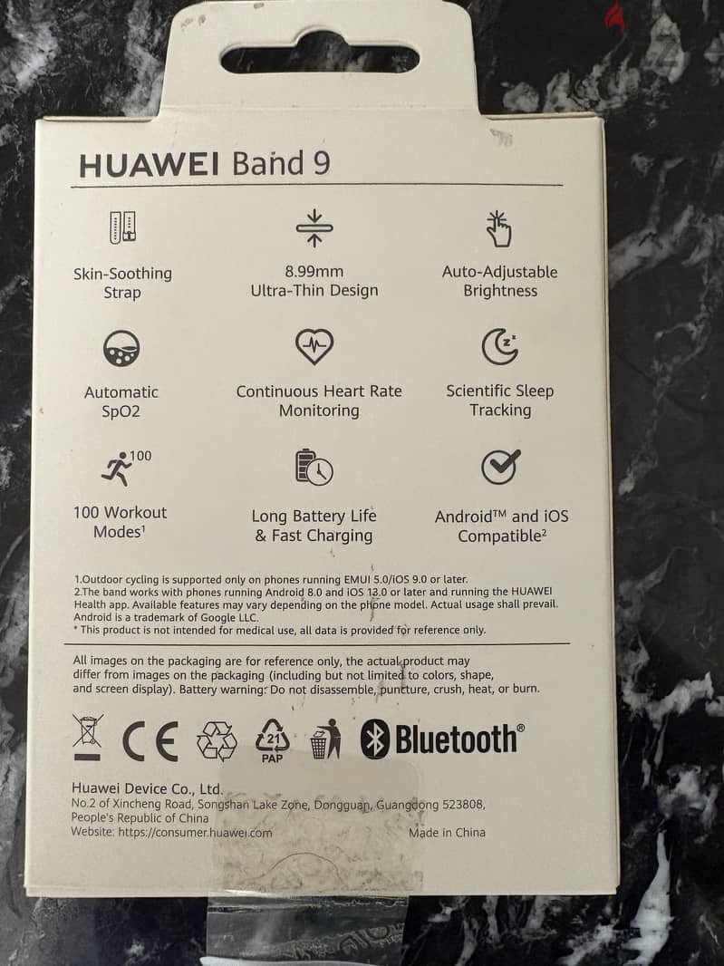 Smart watch 2
