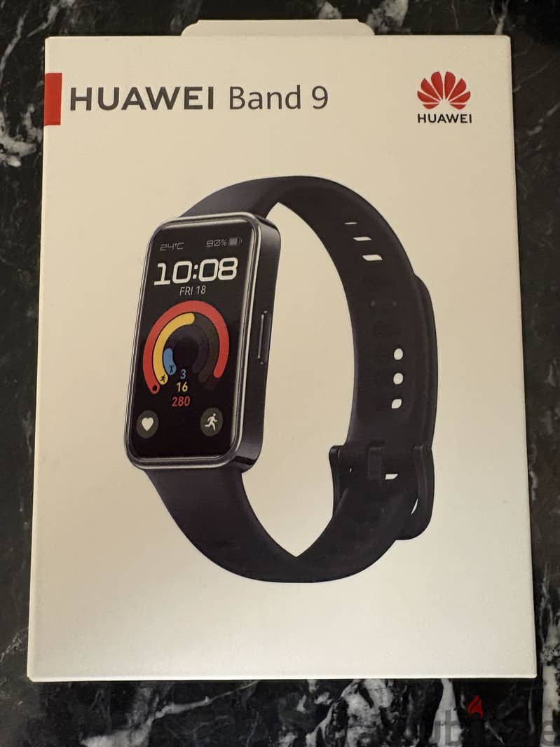 Smart watch 3