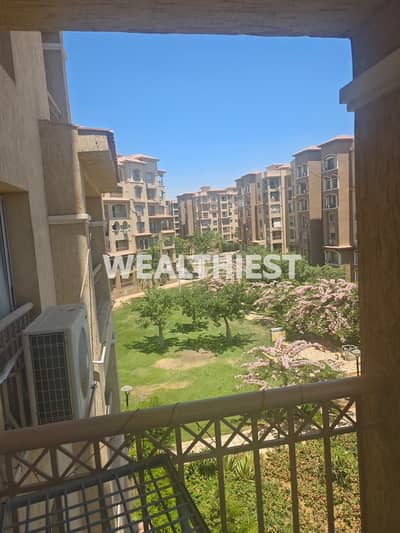 For sale: A distinctive apartment with a down payment and installments in B2 – Madinaty, featuring an exceptional location close to all services.