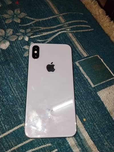 ايفون اكس اس