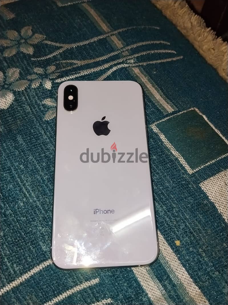 ايفون اكس اس 1