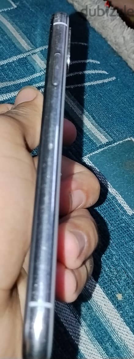 ايفون اكس اس 3