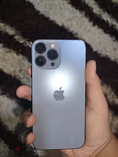 Apple - iPhone 13 Pro Max