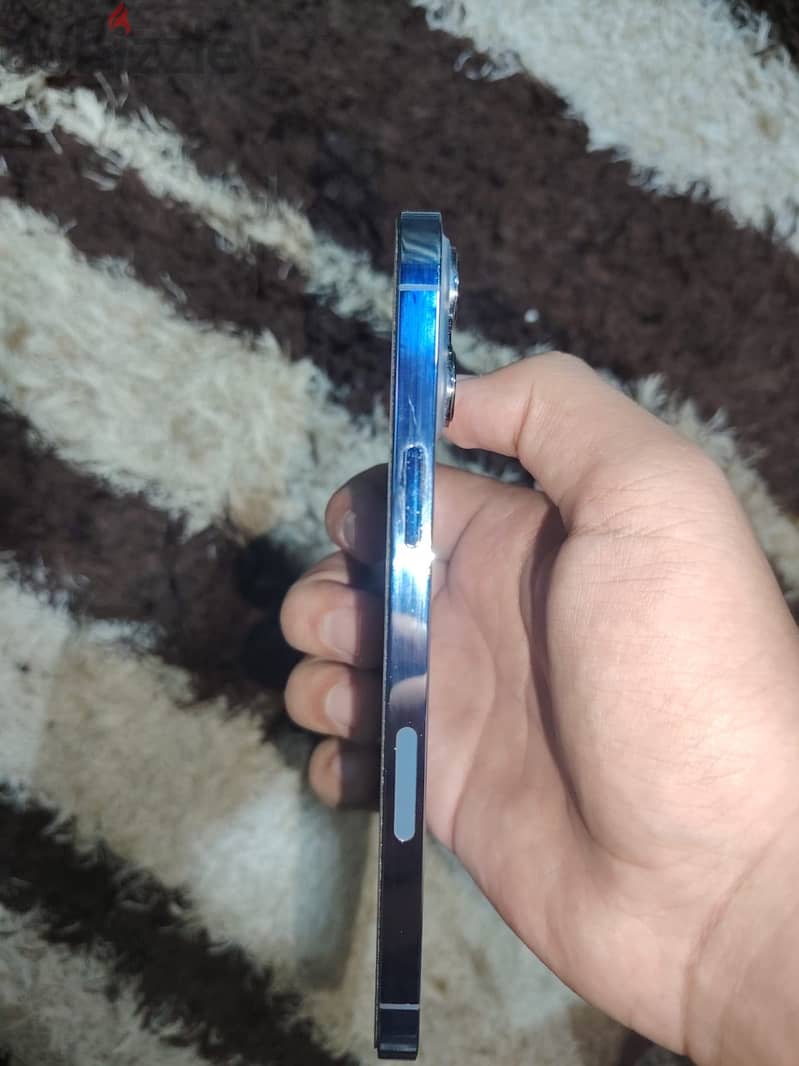 Apple - iPhone 13 Pro Max 3