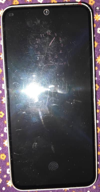 سامسونج A54 5g