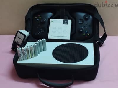 Xbox Series S 512GB